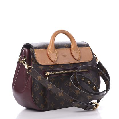 Louis Vuitton Monogram Eden MM Aurore 2 of 21