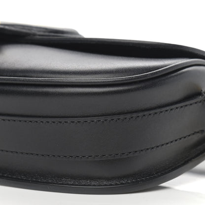 Christian Dior Box Calfskin East West Bobby Bag Black 10 of 13