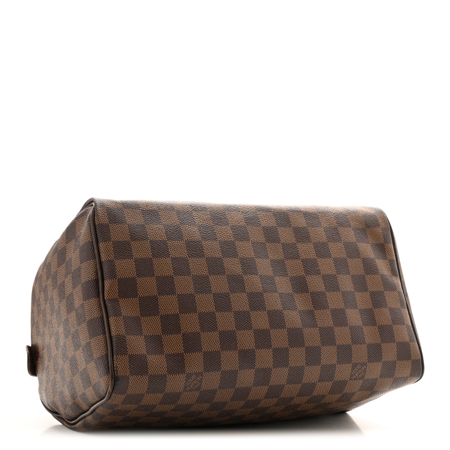 Louis Vuitton Damier Ebene Speedy 30 4 of 13