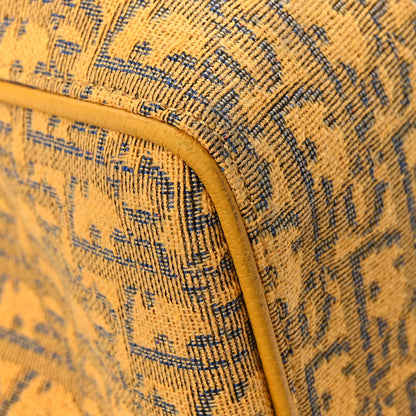 Christian Dior Oblique Lingot 50 Yellow 11 of 13