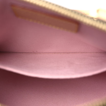 Louis Vuitton LV X TM Monogram Cherry Blossom Speedy Bandouliere 25 Sakura Brown 6 of 10