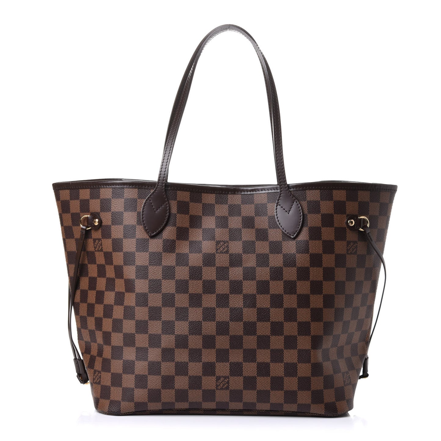 Damier Ebene Neverfull MM