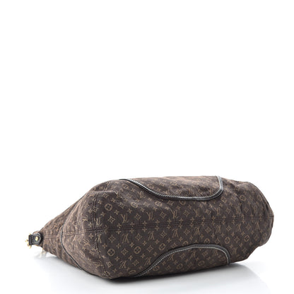 Louis Vuitton Monogram Idylle Elegie Fusain 4 of 10