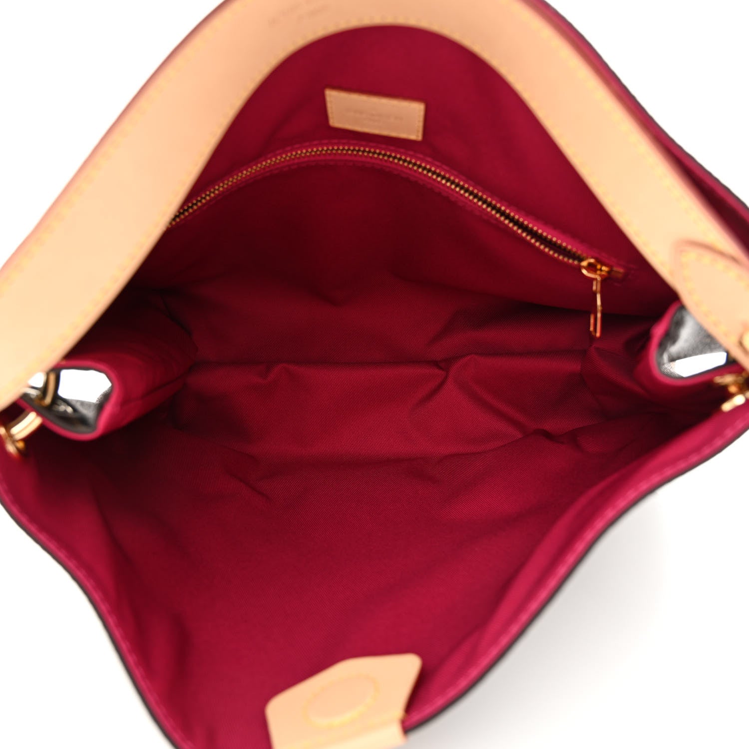 Louis Vuitton Monogram Graceful PM Pivoine 5 of 9