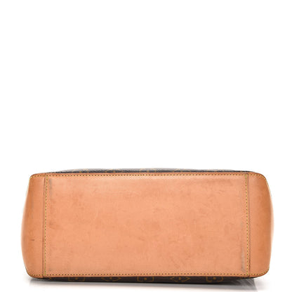 Louis Vuitton Monogram Cabas Piano 9 of 9