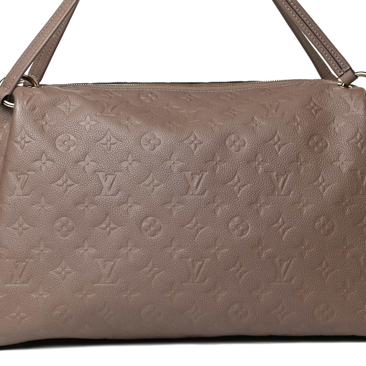 Empreinte Ponthieu MM Taupe Glace