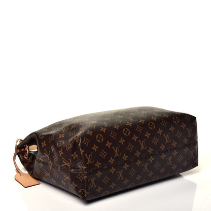 Louis Vuitton Monogram Graceful MM Pivoine 4 of 12