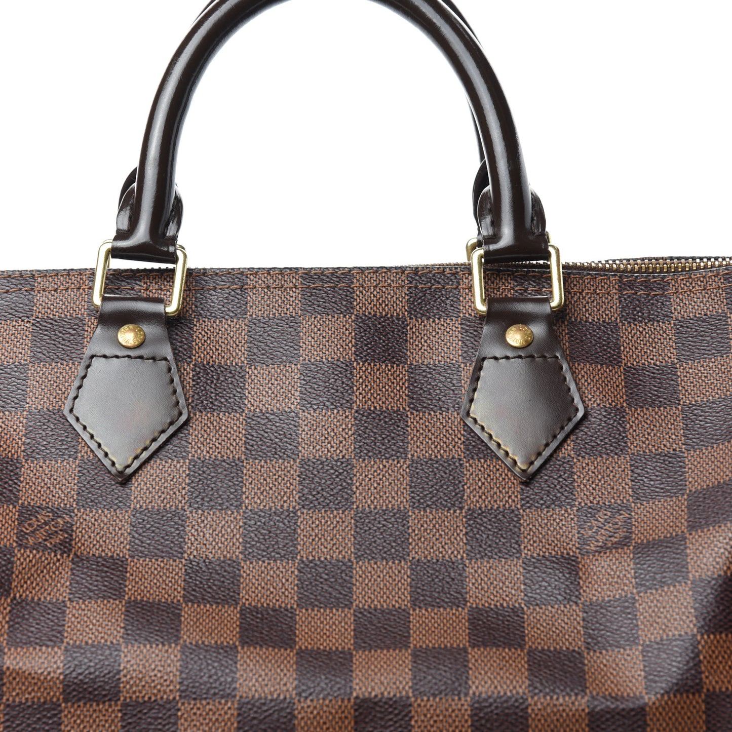 Damier Ebene Speedy 30
