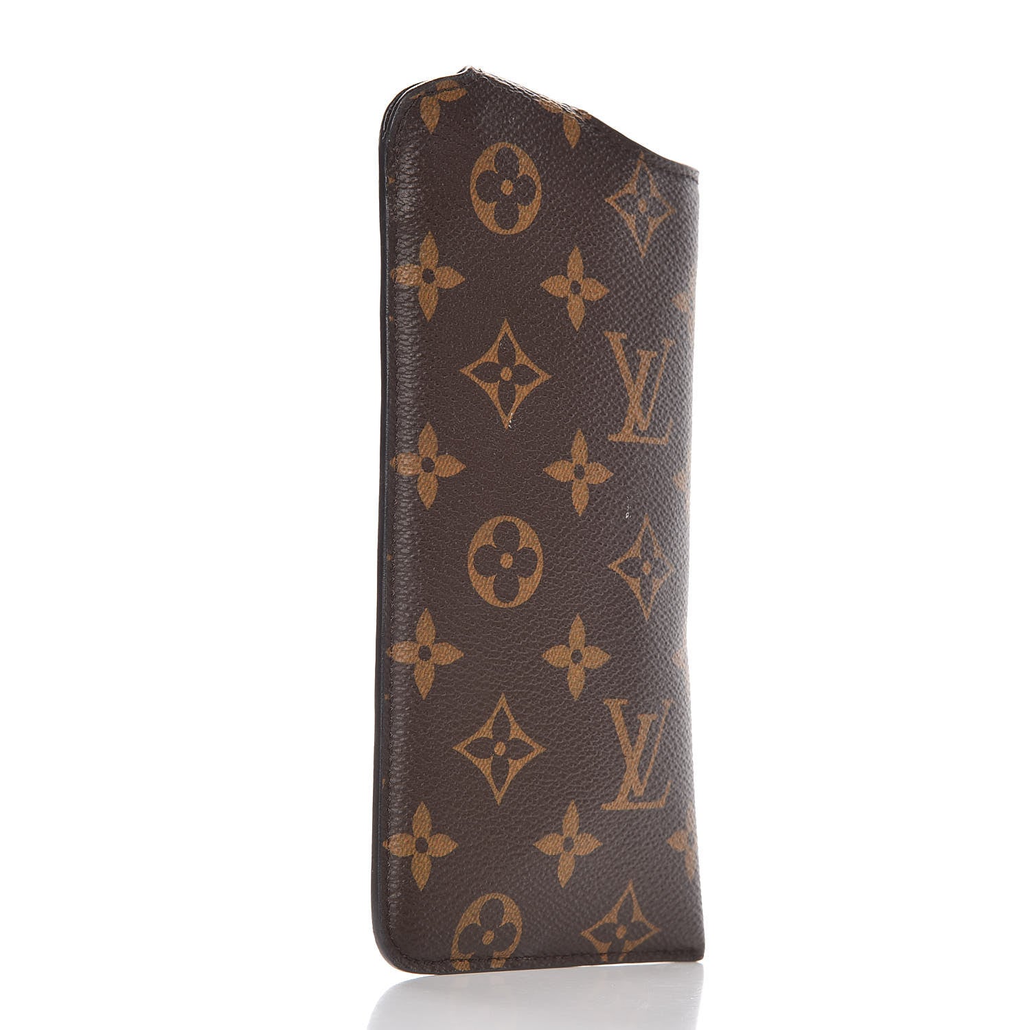 Louis Vuitton Monogram Sunglasses Case MM 3 of 6