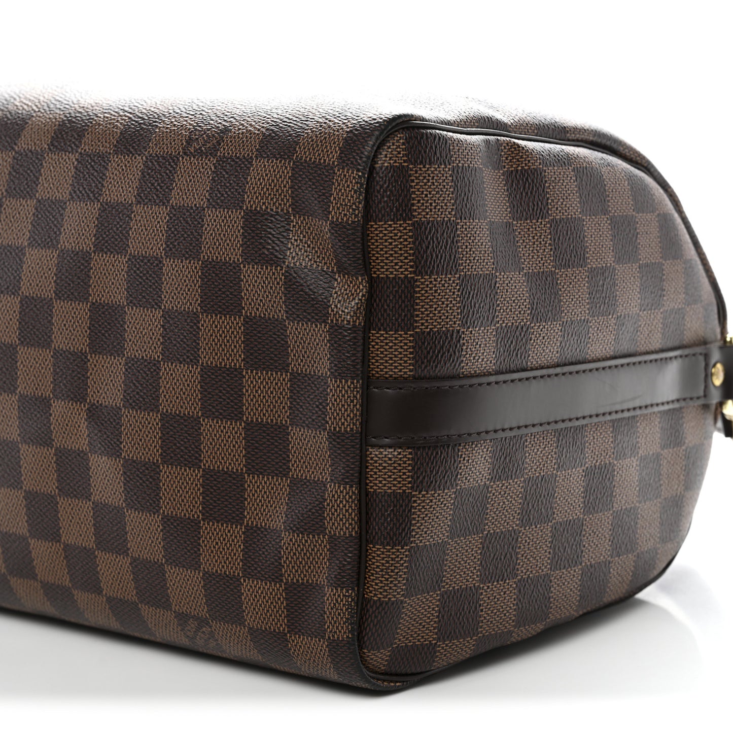 Damier Ebene Speedy Bandouliere 30