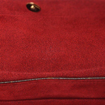 Louis Vuitton Monogram Sonatine 5 of 8