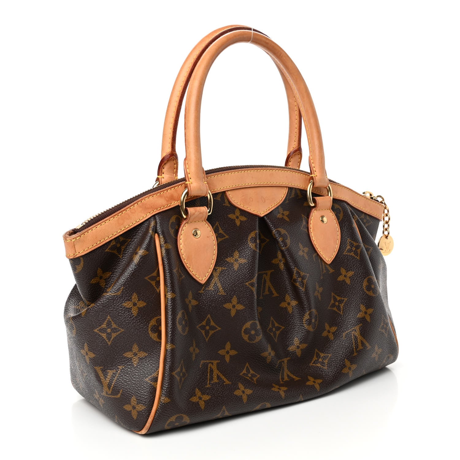 Louis Vuitton Monogram Tivoli PM 2 of 4