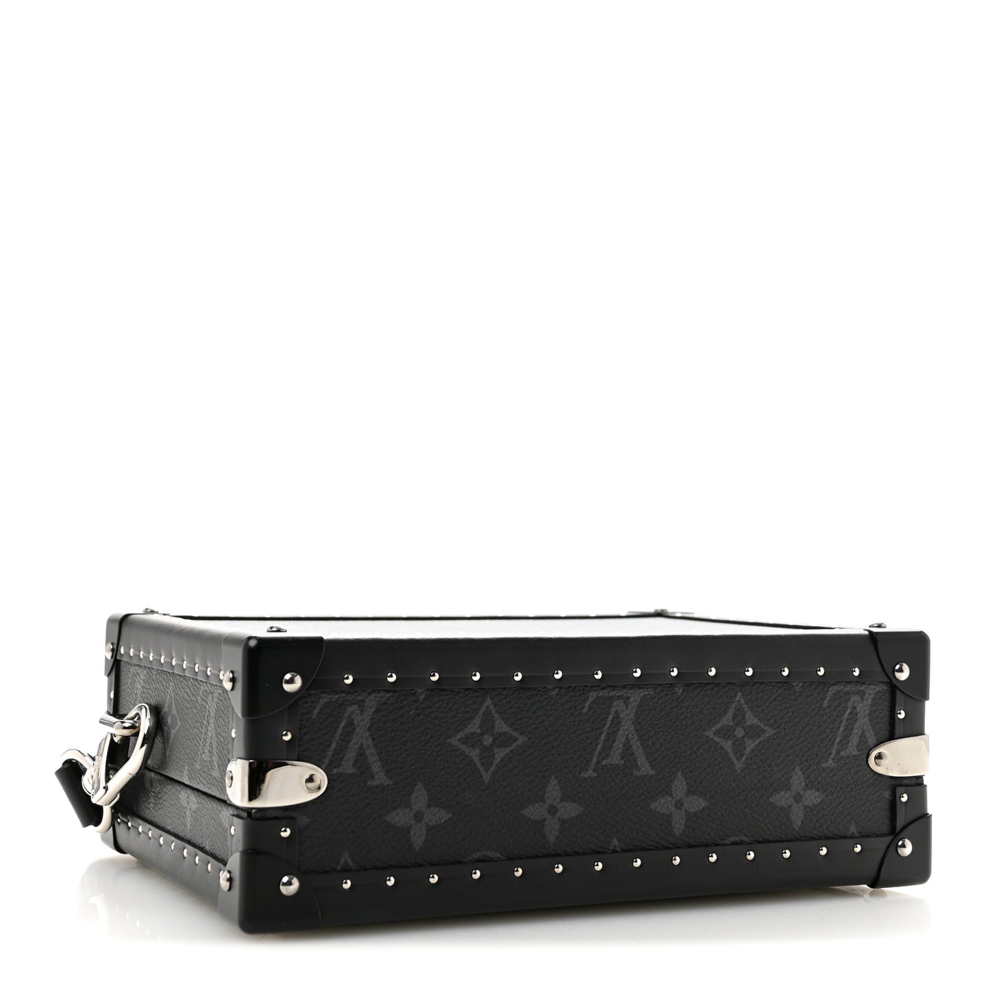 Monogram Eclipse Clutch Box