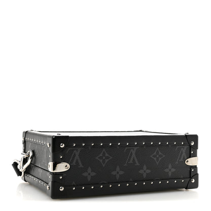 Louis Vuitton Monogram Eclipse Clutch Box 4 of 10