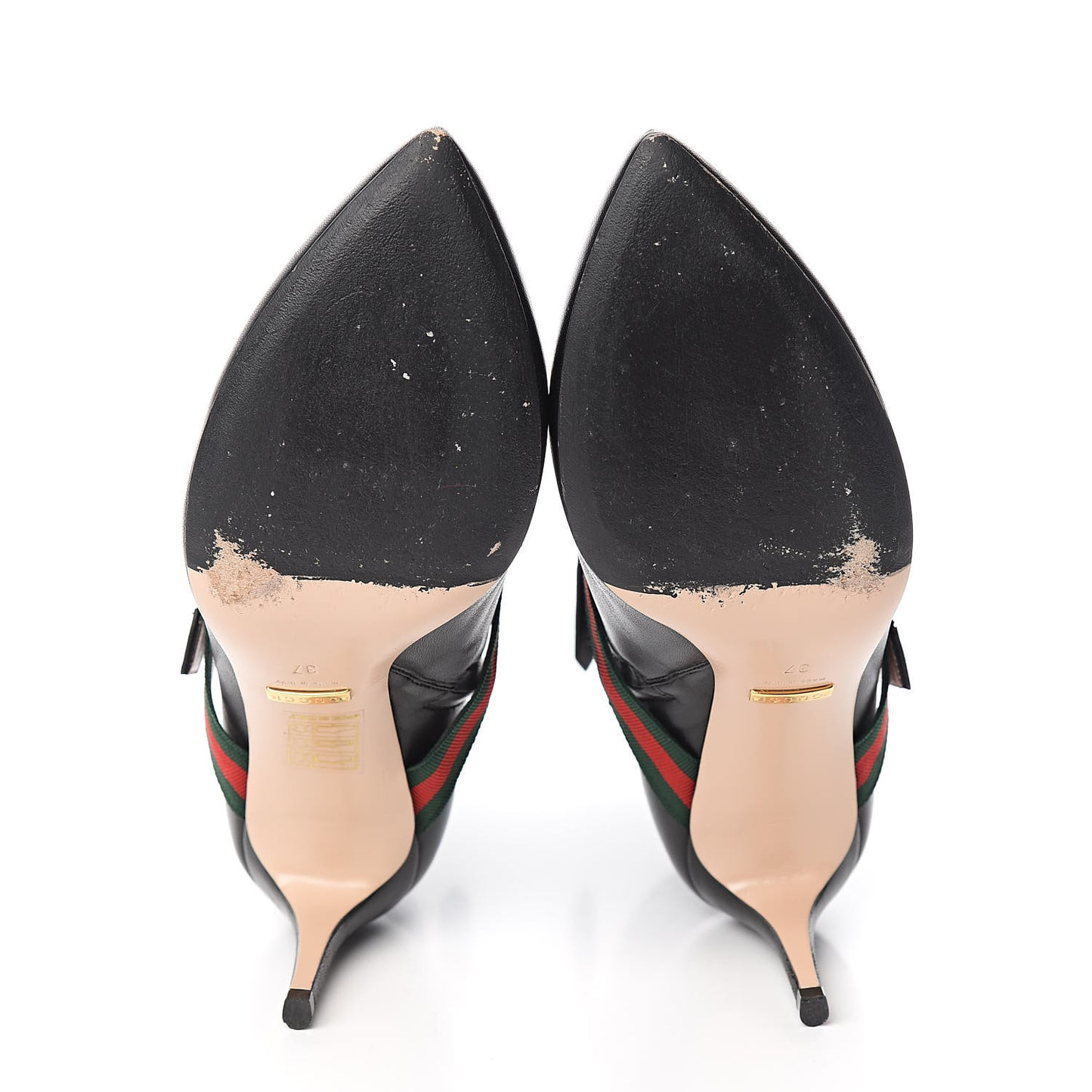 Nappa Sylvie Ankle Boots 37 Black