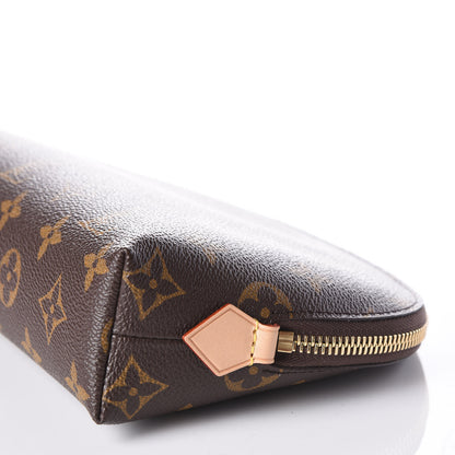 Louis Vuitton Monogram Cosmetic Pouch GM 9 of 9