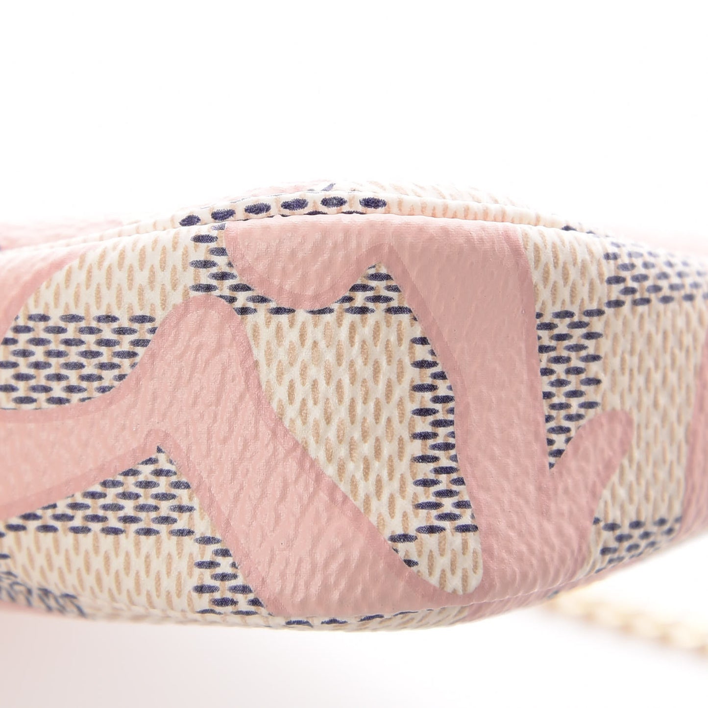 Damier Azur Tahitienne Mini Pochette Accessories