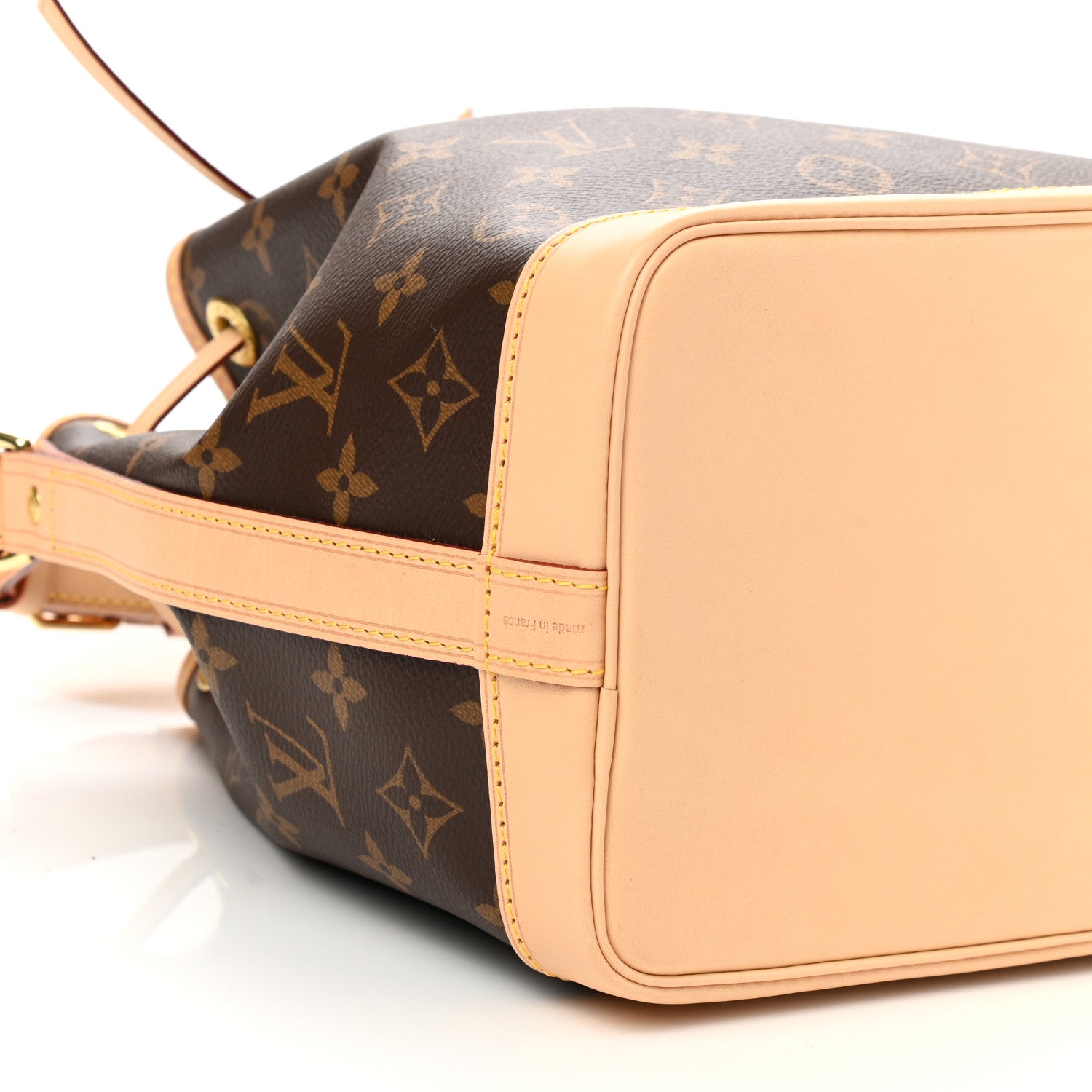 Louis Vuitton Monogram Noe BB 8 of 10