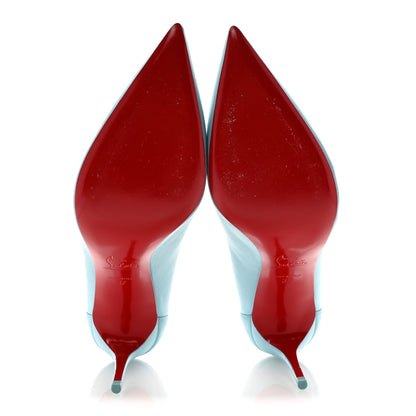 Christian Louboutin Nappa Sporty Kate 85 Pumps 37 Noumea 6 of 8