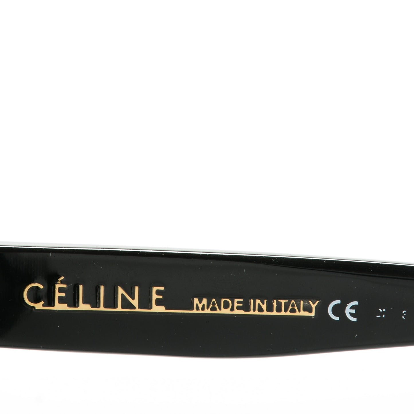 Traveller Sunglasses CL 41023/S Black