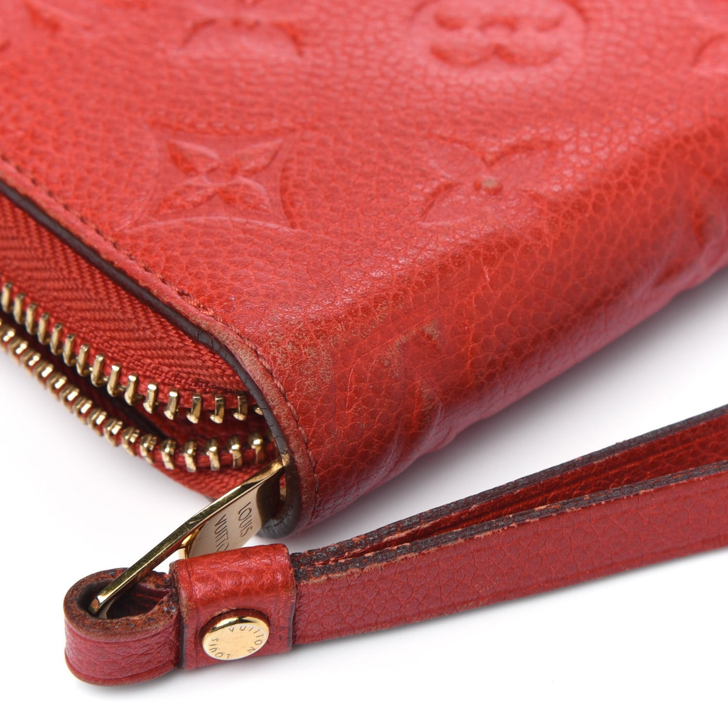 Empreinte Secret Long Wallet Orient