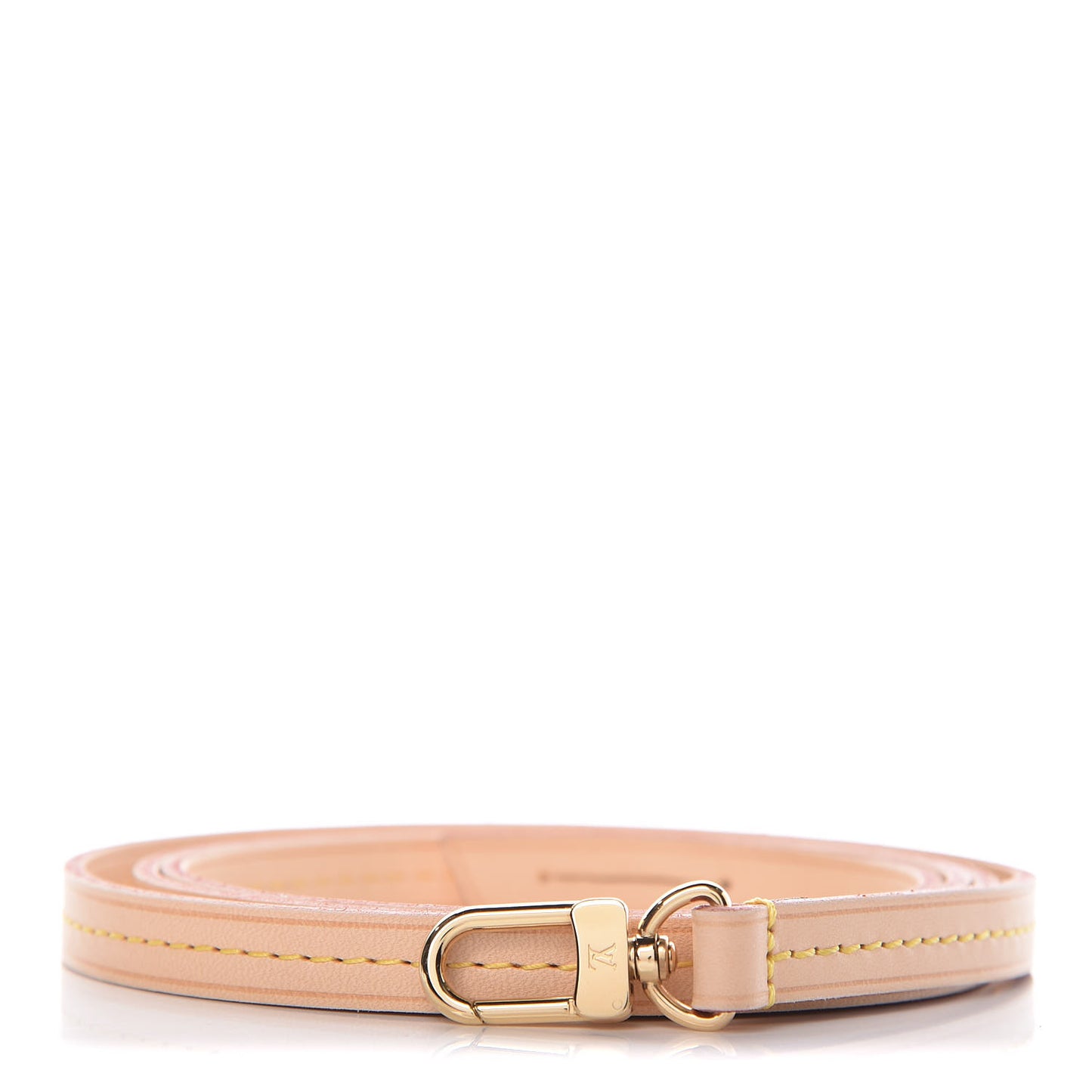 Vachetta Favorite Long Strap