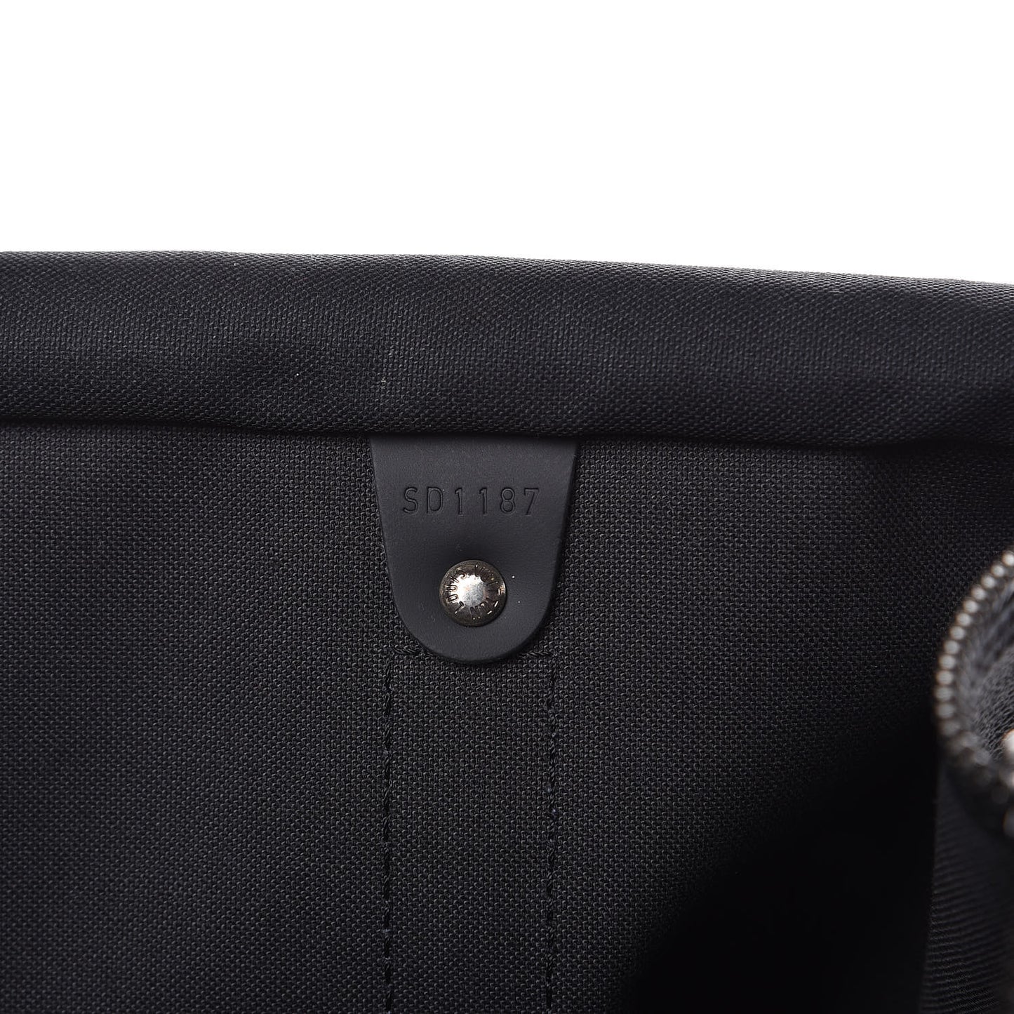 Monogram Eclipse Keepall Bandouliere 55