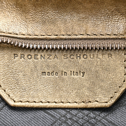Proenza Schouler Lambskin Large PS1 Satchel 6 of 9