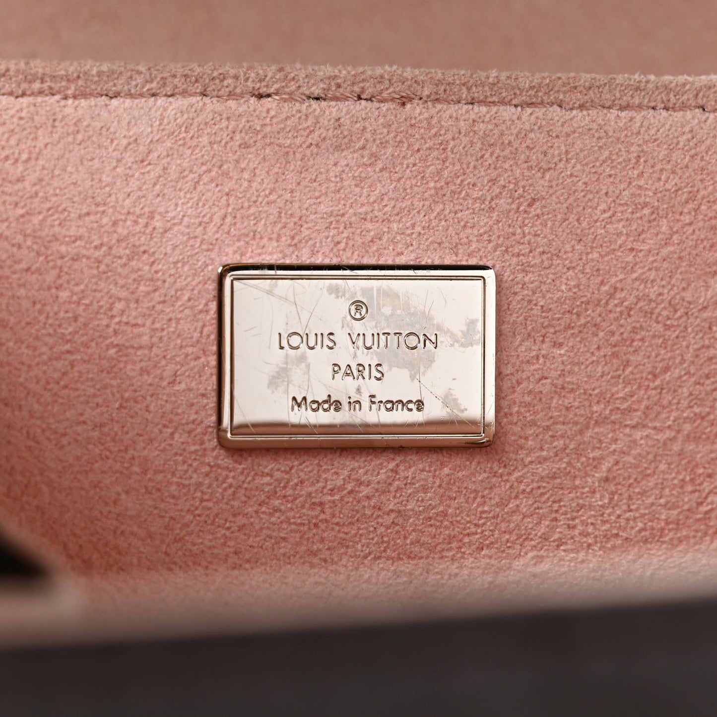 Vernis Hot Springs Backpack Rose Amarante
