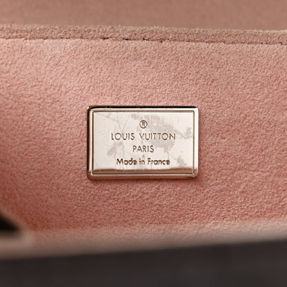 Louis Vuitton Vernis Hot Springs Backpack Rose Amarante 6 of 8