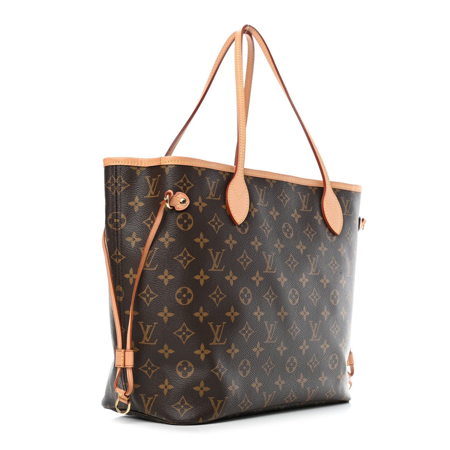 Monogram Neverfull MM