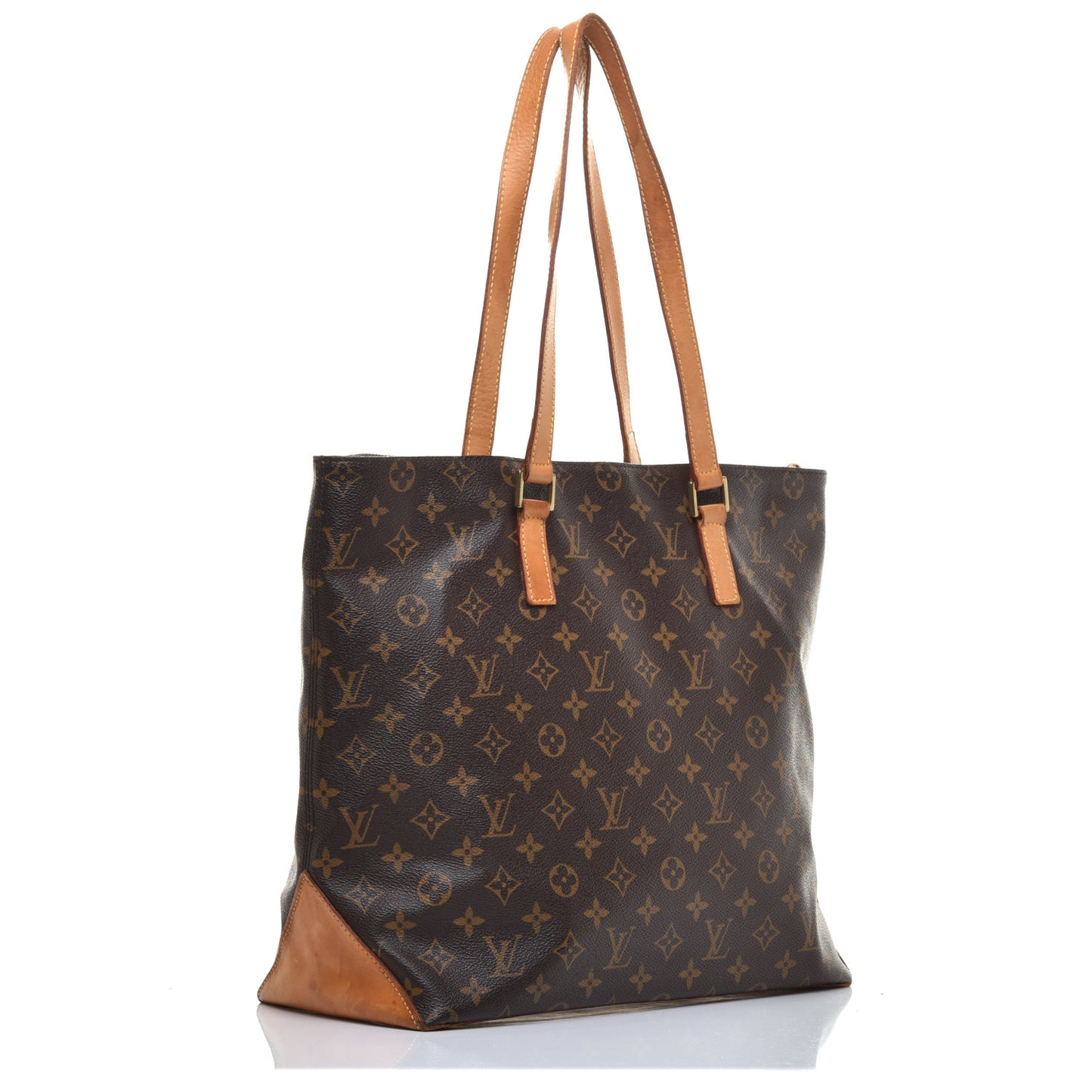 Monogram Cabas Mezzo