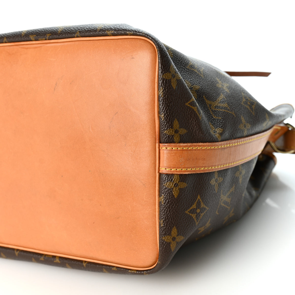 Monogram Petit Noe