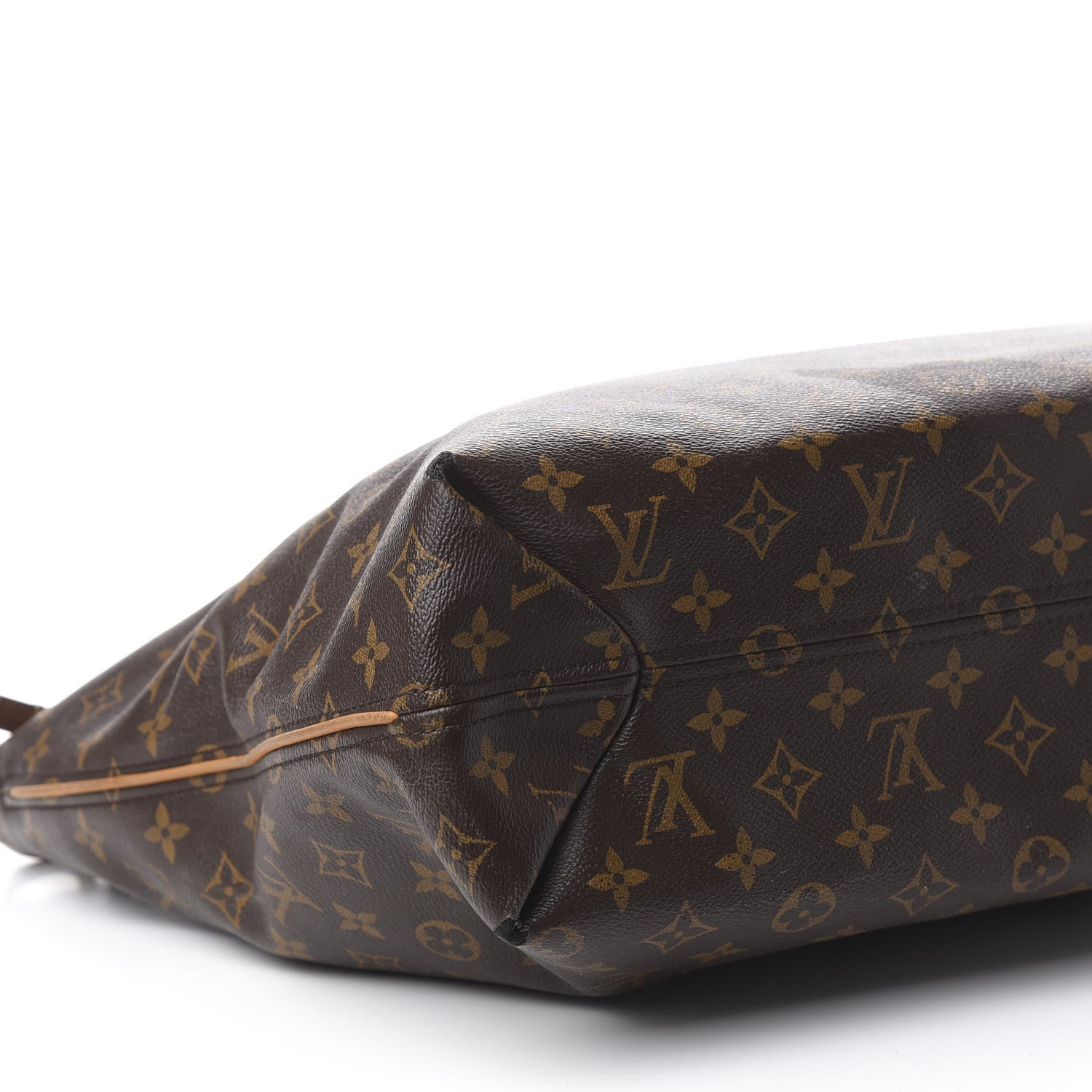 Louis Vuitton Monogram Sully MM 9 of 11