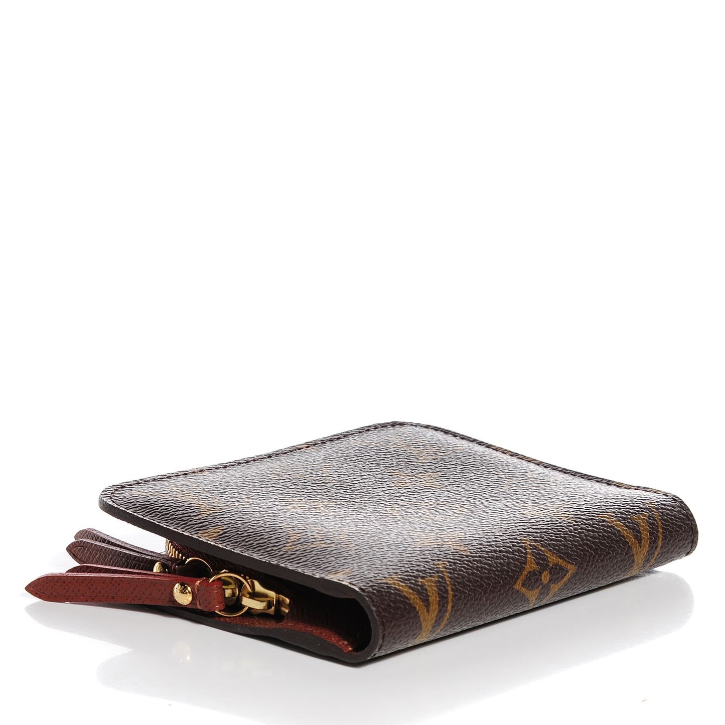 Monogram Insolite PM Wallet