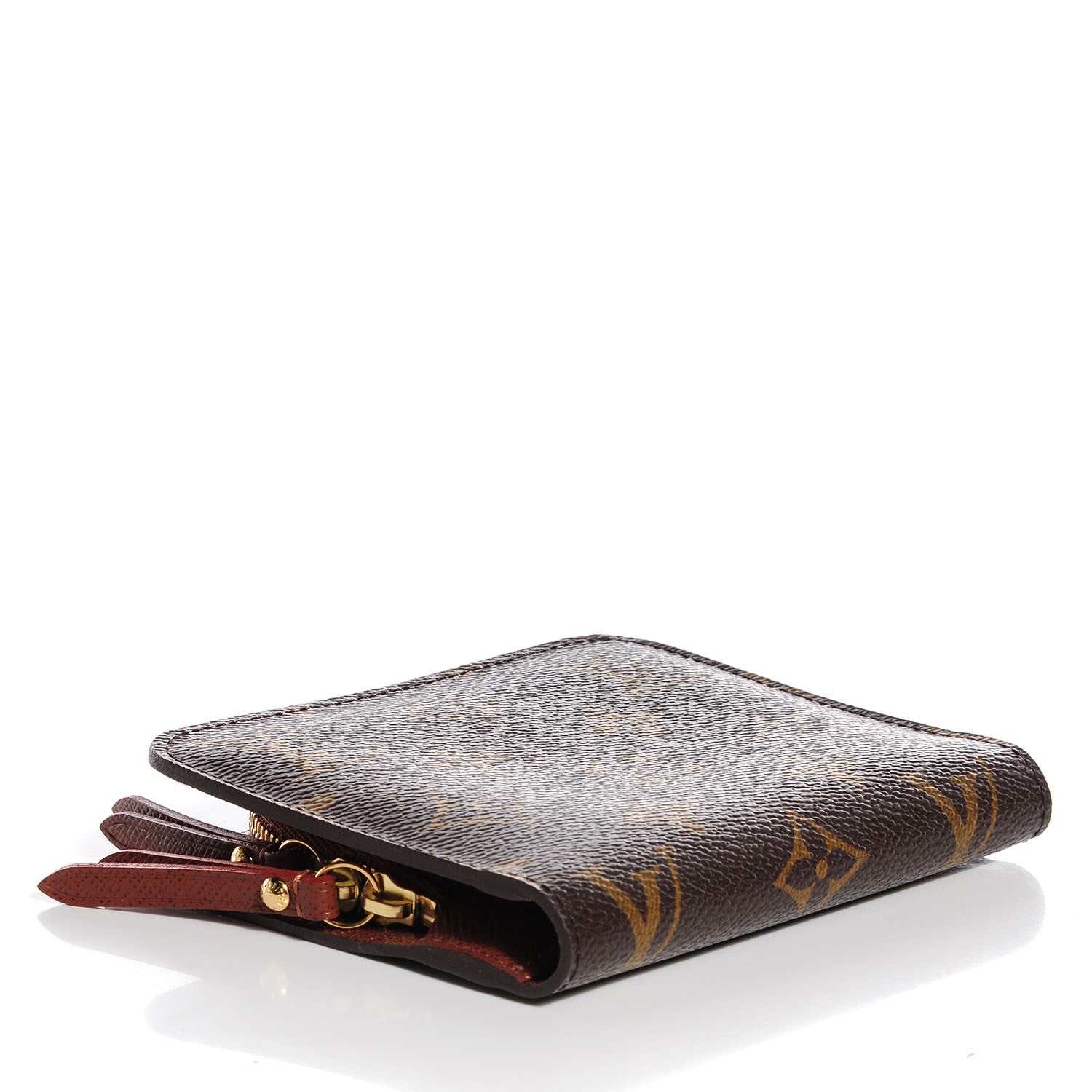 Louis Vuitton Monogram Insolite PM Wallet 4 of 7