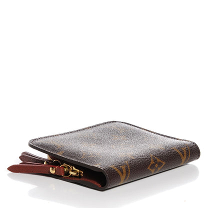 Louis Vuitton Monogram Insolite PM Wallet 4 of 7