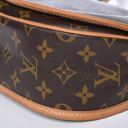 Louis Vuitton Monogram Menilmontant PM 11 of 16