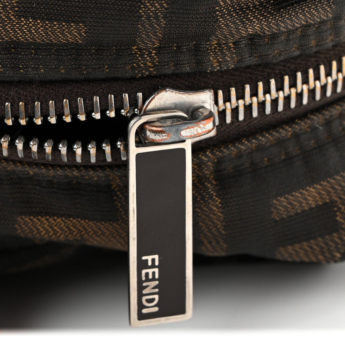Zucca Shoulder Bag Tobacco
