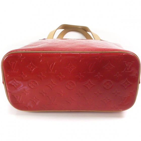 Vernis Houston Red