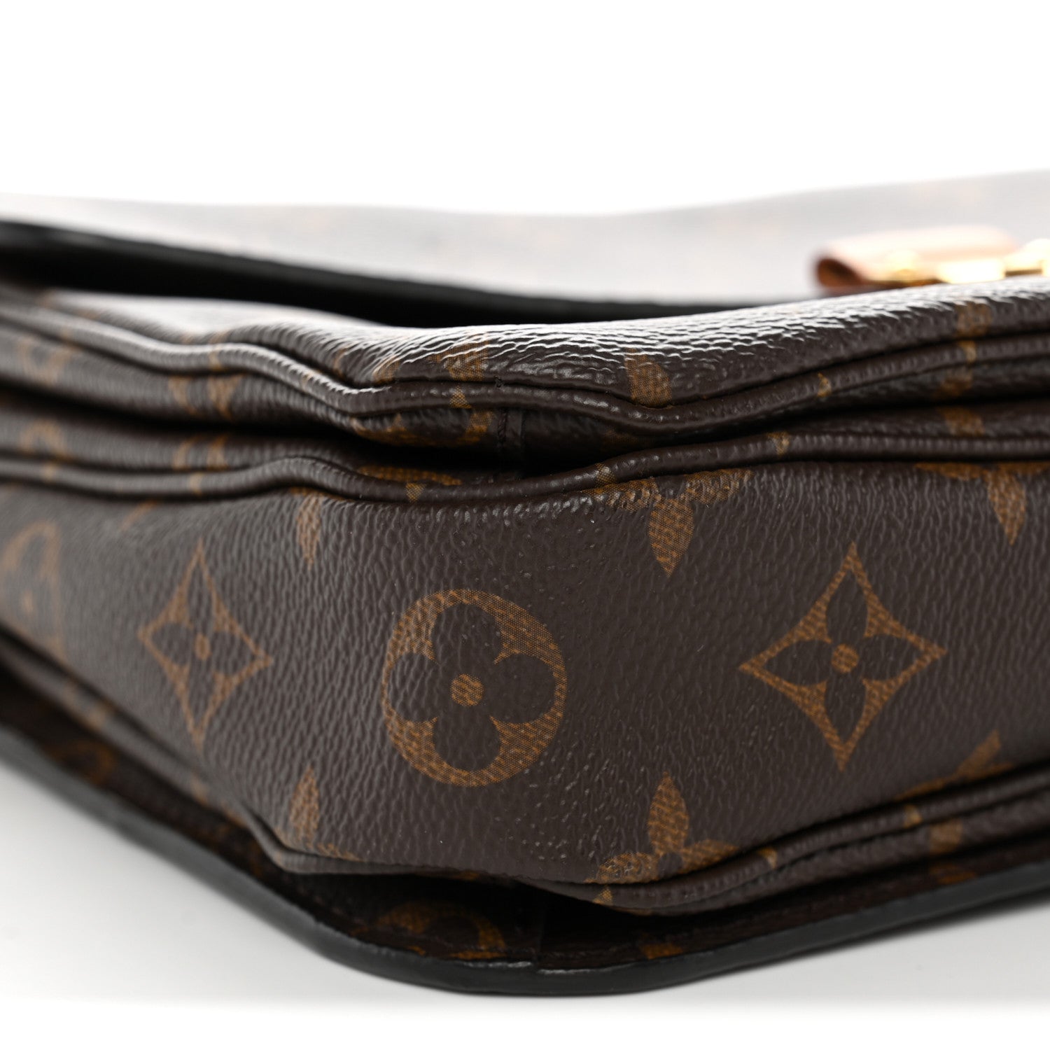 Louis Vuitton Monogram Pochette Metis 8 of 11