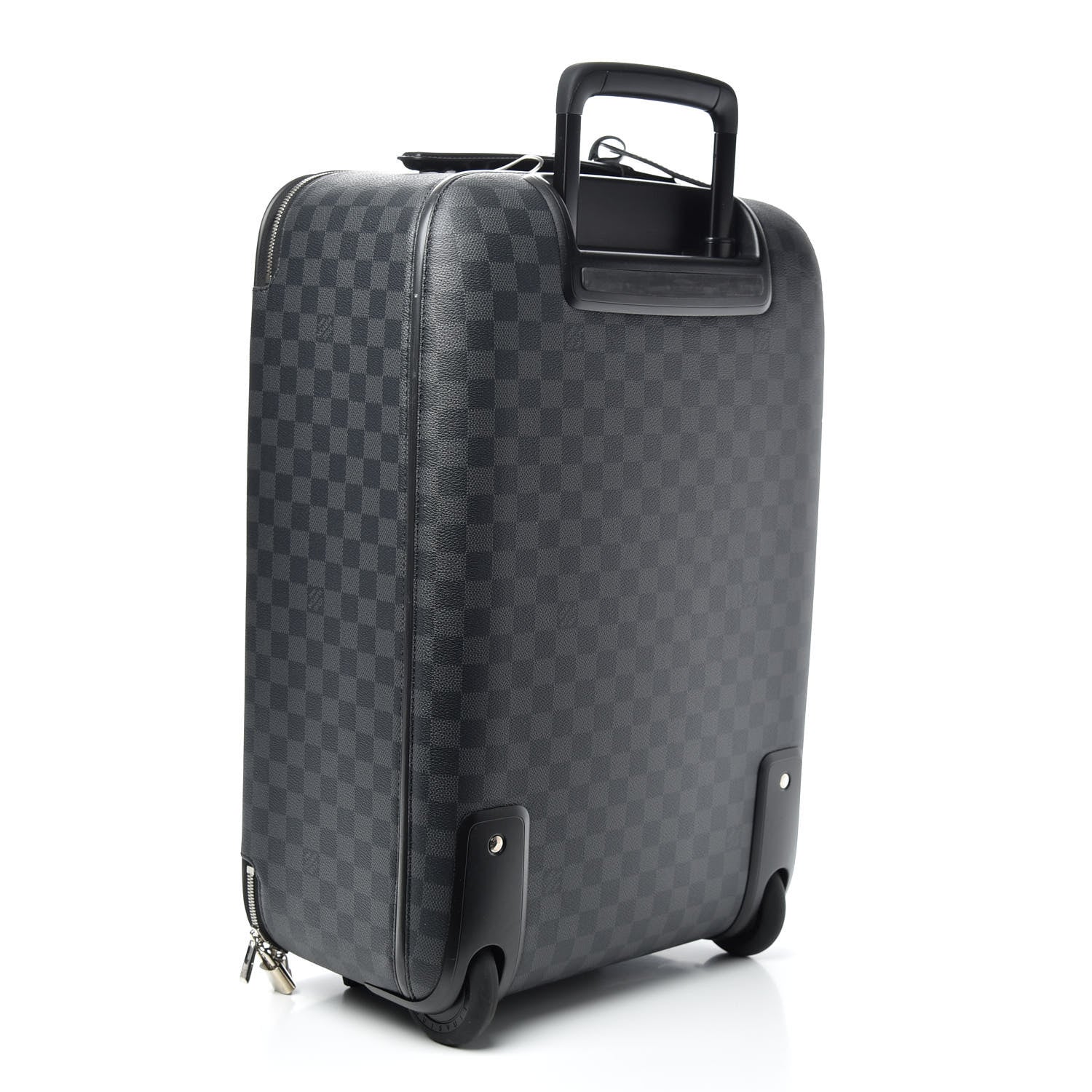 Louis Vuitton Damier Graphite Pegase Light 55 2 of 8