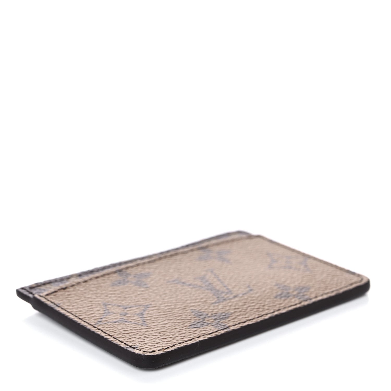 Louis Vuitton Reverse Monogram Card Holder 4 of 8