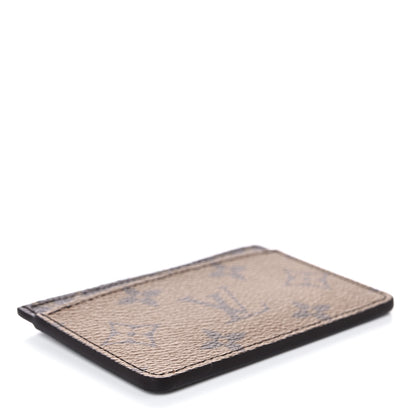 Louis Vuitton Reverse Monogram Card Holder 4 of 8