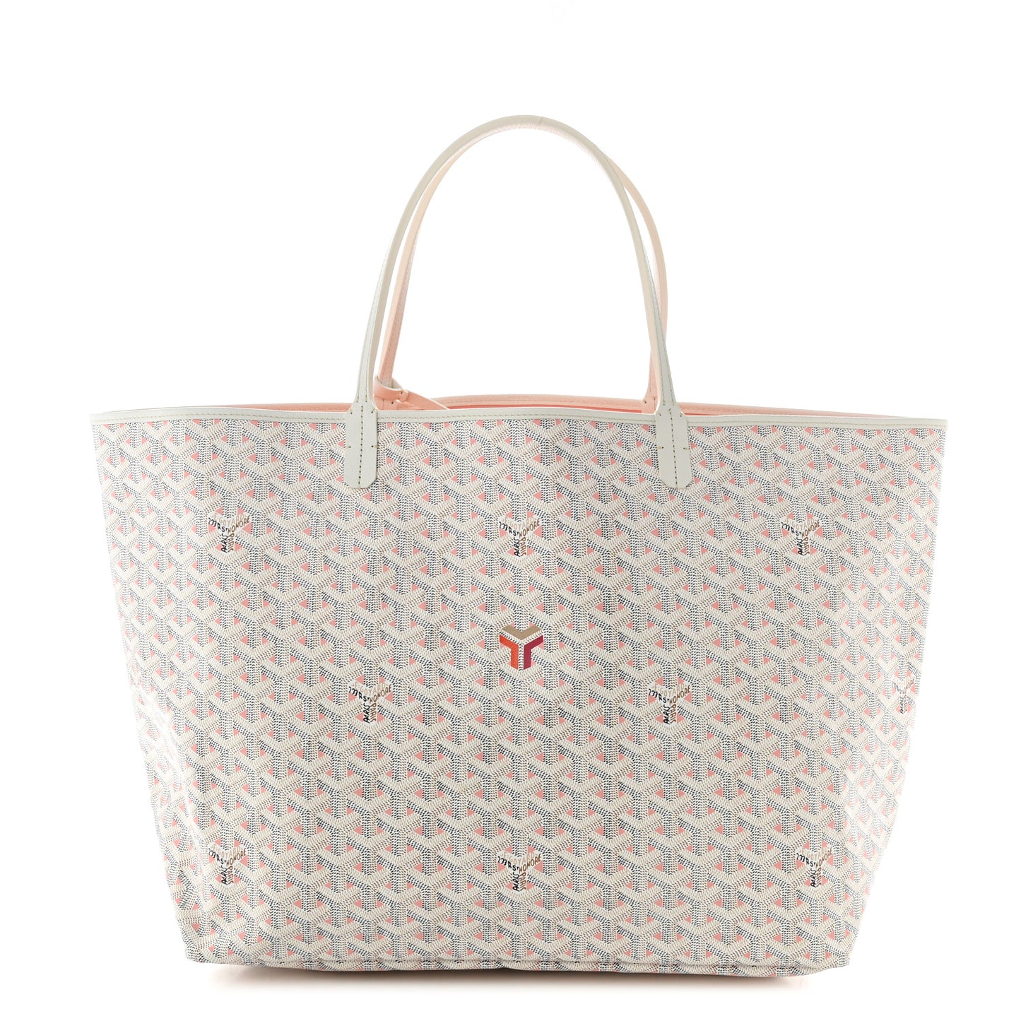 Goyardine Saint Louis Claire Voie GM