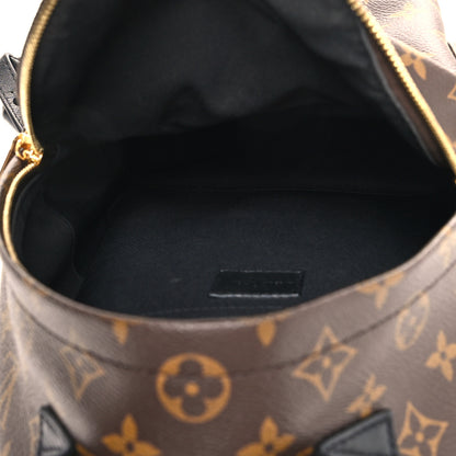 Louis Vuitton Monogram Palm Springs Backpack PM 5 of 13