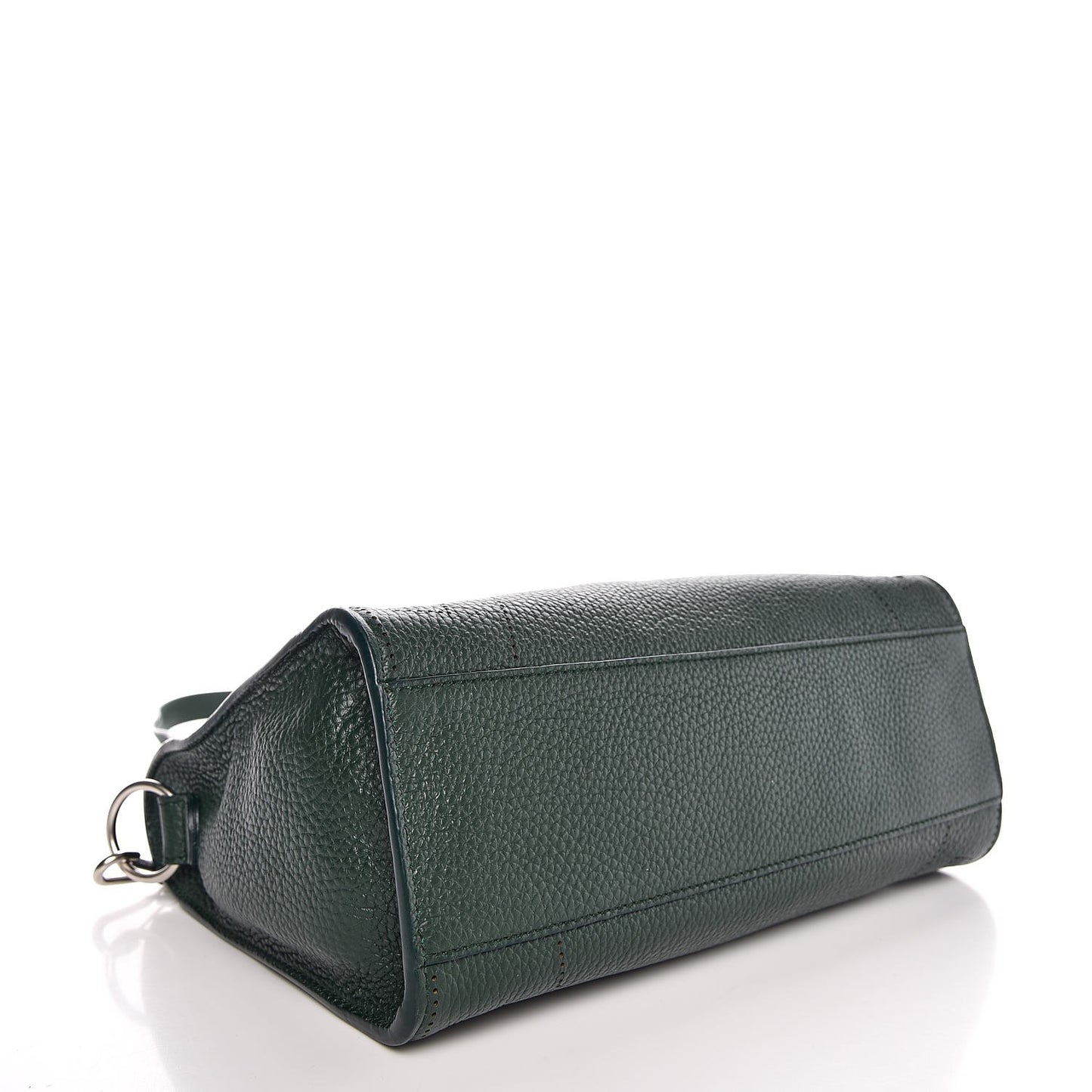 Veau Grana Perforated Blackout Hardware S City Verde