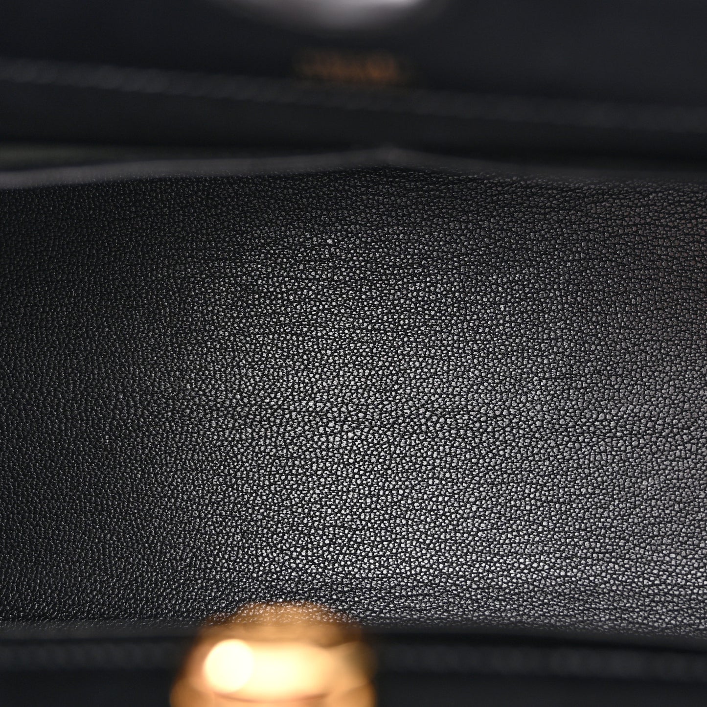 Box Dalvy 30 Black