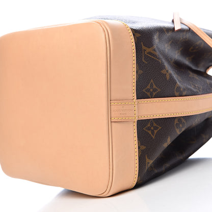 Louis Vuitton Monogram Petit Noe NM 7 of 11