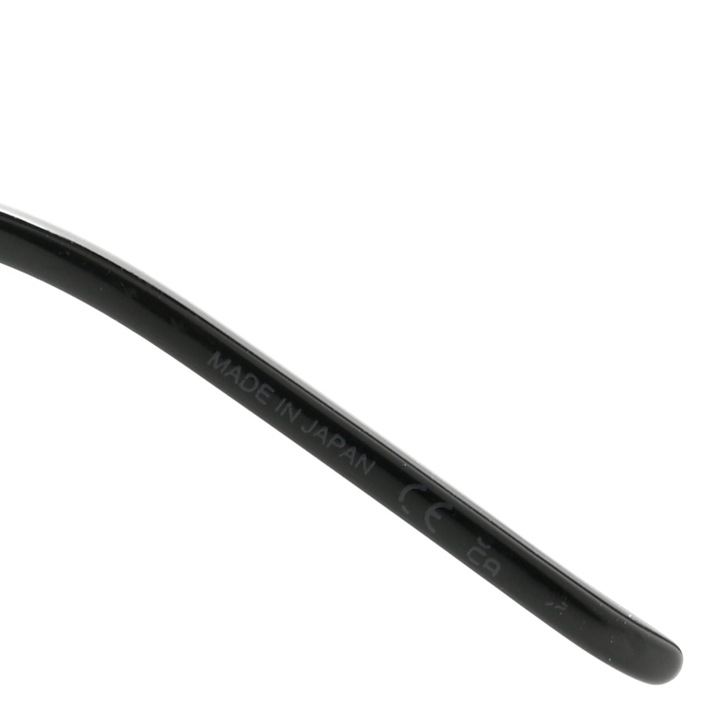 Metal Aviator Classic 11 Rim Sunglasses Black